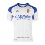 Tailandia Camiseta Primera Real Zaragoza 2022-2023