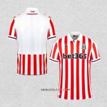 Tailandia Camiseta Primera Stoke City 2023-2024