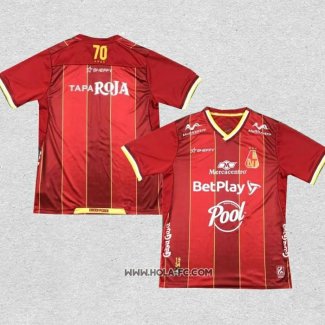 Tailandia Camiseta Primera Tolima 2024
