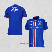 Tailandia Camiseta Primera Yokohama F. Marinos 2023