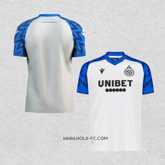 Tailandia Camiseta Segunda Club Brugge 2023-2024