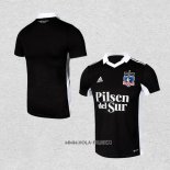 Tailandia Camiseta Segunda Colo-Colo 2022