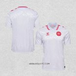 Tailandia Camiseta Segunda Dinamarca 2024