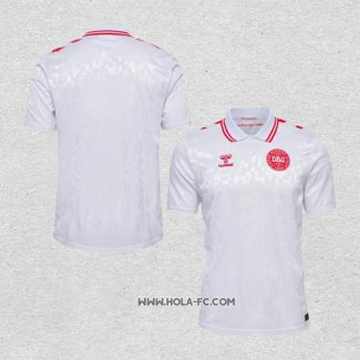 Tailandia Camiseta Segunda Dinamarca 2024