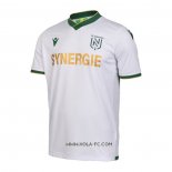 Tailandia Camiseta Segunda FC Nantes 2021-2022