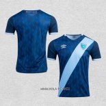 Tailandia Camiseta Segunda Guatemala 2021