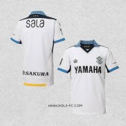 Tailandia Camiseta Segunda Jubilo Iwata 2024