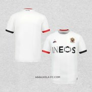 Tailandia Camiseta Segunda Nice 2023-2024