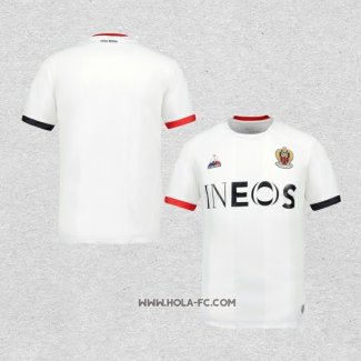 Tailandia Camiseta Segunda Nice 2023-2024