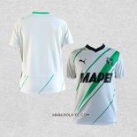 Tailandia Camiseta Segunda Sassuolo 2023-2024