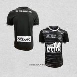 Tailandia Camiseta Segunda Stade Brestois 2021-2022
