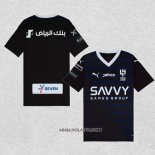 Tailandia Camiseta Tercera Al Hilal 2023-2024