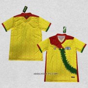 Tailandia Camiseta Tercera Burkina Faso 2024