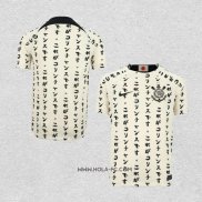 Tailandia Camiseta Tercera Corinthians 2022