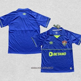 Tailandia Camiseta Tercera Fluminense Portero 2023