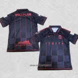 Tailandia Camiseta Tercera Hokkaido Consadole Sapporo 2021