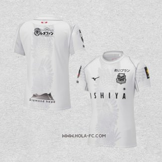 Tailandia Camiseta Tercera Hokkaido Consadole Sapporo 2023