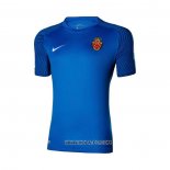 Tailandia Camiseta Tercera Mallorca 2021-2022