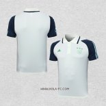 Camiseta Polo del Ajax 2023-2024 Verde