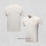 Camiseta Polo del Alemania 2022-2023 Amarillo