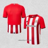 Camiseta Primera Athletic Bilbao 2021-2022