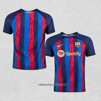 Camiseta Primera Barcelona Authentic 2022-2023