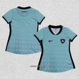 Camiseta Primera Botafogo Portero 2023 Mujer