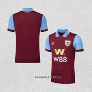 Camiseta Primera Burnley 2023-2024