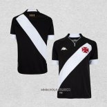 Camiseta Primera CR Vasco da Gama 2022 Mujer