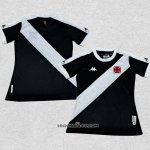 Camiseta Primera CR Vasco da Gama 2024 Mujer