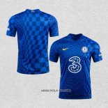 Camiseta Primera Chelsea 2021-2022