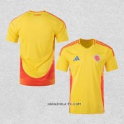 Camiseta Primera Colombia 2024