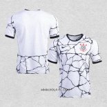 Camiseta Primera Corinthians 2021-2022