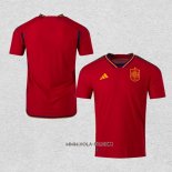 Camiseta Primera Espana Authentic 2022