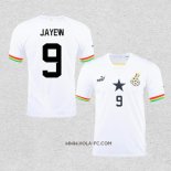Camiseta Primera Ghana Jugador J.Ayew 2022