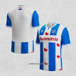 Camiseta Primera Heerenveen 2022-2023