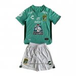 Camiseta Primera Leon 2023-2024 Nino