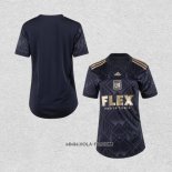 Camiseta Primera Los Angeles FC 2022 Mujer
