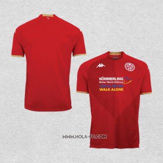 Camiseta Primera Mainz 05 2022-2023