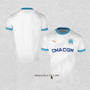 Camiseta Primera Olympique Marsella 2023-2024