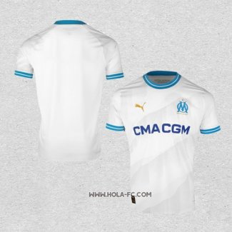 Camiseta Primera Olympique Marsella 2023-2024