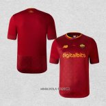 Camiseta Primera Roma 2022-2023