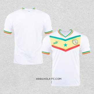 Camiseta Primera Senegal 2022