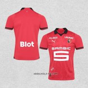 Camiseta Primera Stade Rennais 2023-2024