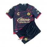 Camiseta Primera Tijuana 2022-2023 Nino