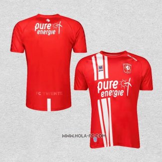 Camiseta Primera Twente 2022-2023