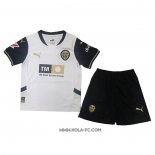 Camiseta Primera Valencia 2024-2025 Nino