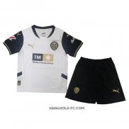 Camiseta Primera Valencia 2024-2025 Nino