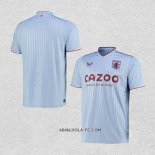 Camiseta Segunda Aston Villa 2022-2023