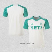 Camiseta Segunda Austin 2024-2025